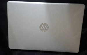 Laptop HP i5 Gen 10  Win 11 Pro + Office