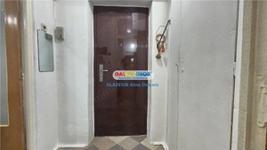 Garsoniera _Margeanului_ bloc reabilitat termic - imagine 10