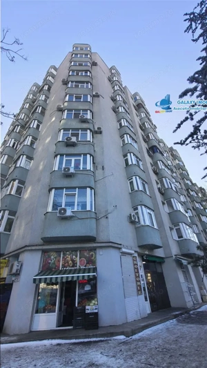 Garsoniera _Margeanului_ bloc reabilitat termic - imagine 6