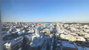 Garsoniera _Margeanului_ bloc reabilitat termic - imagine 8