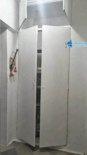 Garsoniera _Margeanului_ bloc reabilitat termic - imagine 9