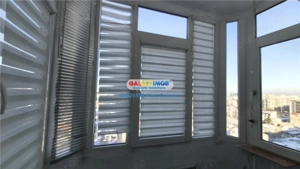 Garsoniera _Margeanului_ bloc reabilitat termic - imagine 7