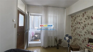 Garsoniera _Margeanului_ bloc reabilitat termic - imagine 2