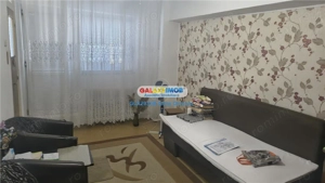 Garsoniera _Margeanului_ bloc reabilitat termic - imagine 4