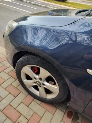 Vand Opel Astra (J),An Fab 2011,2.0 Cdti 