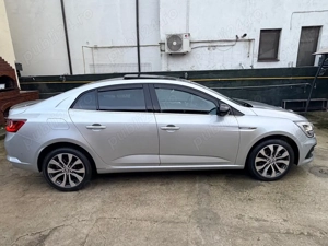 Renault Megan 4 nou 2025 full