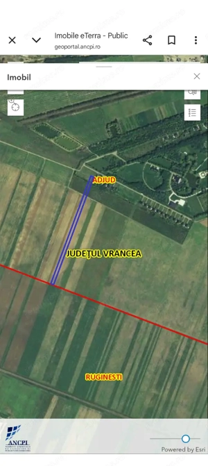 Teren de vânzare  - imagine 2