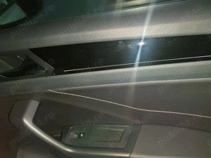 VW T-Roc R line 1.5 2  km - imagine 9