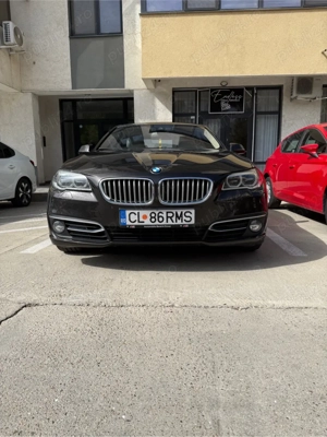 Bmw F10 xdrive - imagine 3