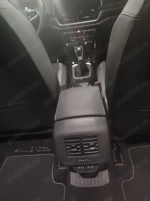 VW T-Roc R line 1.5 2  km - imagine 10