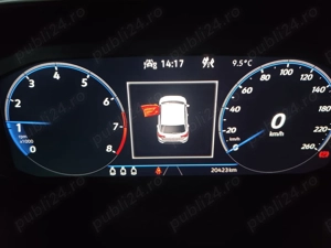 VW T-Roc R line 1.5 2  km - imagine 3