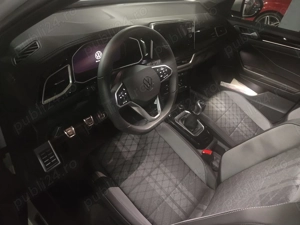 VW T-Roc R line 1.5 2  km - imagine 4