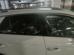 VW T-Roc R line 1.5 2  km - imagine 8