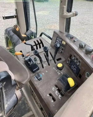 Tractor John Deere 6620 (4 4) - imagine 4