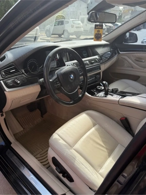 Bmw F10 xdrive - imagine 5