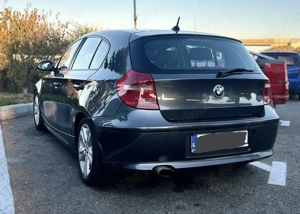 BMW Seria 1 e87 - imagine 3