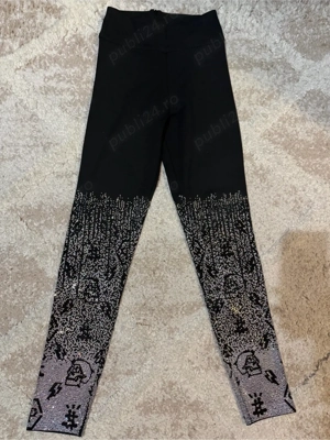 Pantaloni Philipp Plein - imagine 2