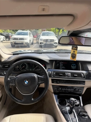 Bmw F10 xdrive - imagine 4