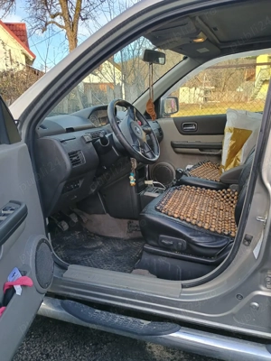 Nissan X-trail 2006 - imagine 3