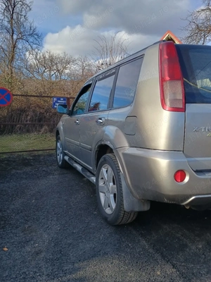 Nissan X-trail 2006 - imagine 2