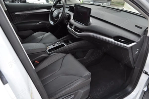 Skoda elroq - imagine 3