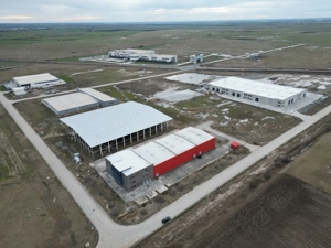 De inchiriat hala cu birouri in Sanandrei, Timis - imagine 6