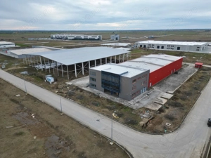 De inchiriat hala cu birouri in Sanandrei, Timis - imagine 8