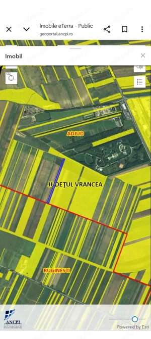 Teren de vânzare  - imagine 3