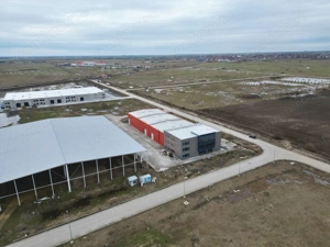 De inchiriat hala cu birouri in Sanandrei, Timis - imagine 5