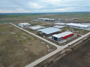 De inchiriat hala cu birouri in Sanandrei, Timis - imagine 10