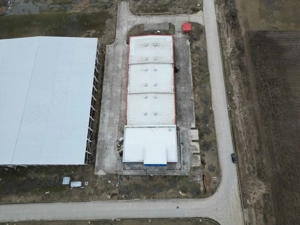 De inchiriat hala cu birouri in Sanandrei, Timis - imagine 7