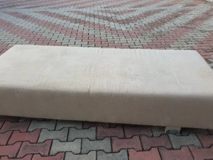 Vând pat de o persoană NEFOLOSIT (ca și nou) 200*80 cm