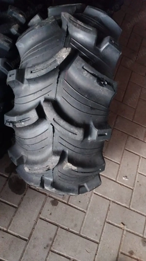 Cauciucuri si jenti ATV - imagine 2