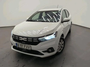 Dacia Logan 1.0 TCe 90 Expression 2023!!!