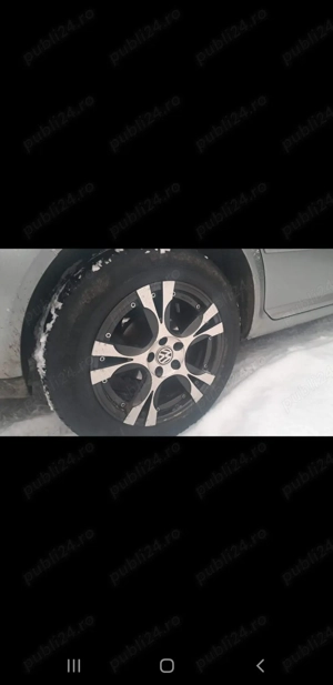 Dezmembrez VW Golf 4, 1.9 TDI AXR, 101 CP - imagine 3