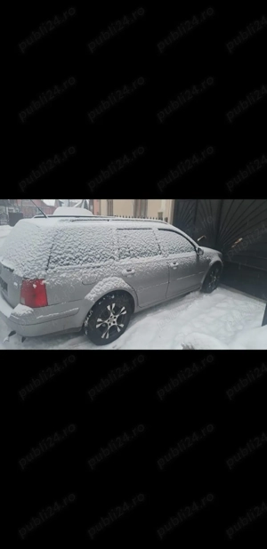 Dezmembrez VW Golf 4, 1.9 TDI AXR, 101 CP - imagine 4