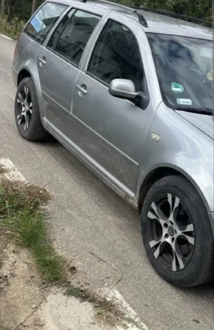 Dezmembrez VW Golf 4, 1.9 TDI AXR, 101 CP