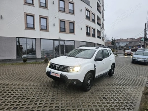 Dacia duster 4x4,  an 2020