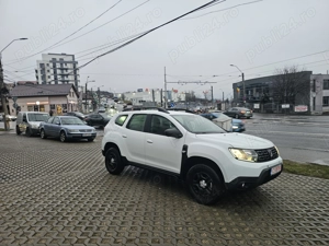 Dacia duster 4x4,  an 2020 - imagine 3