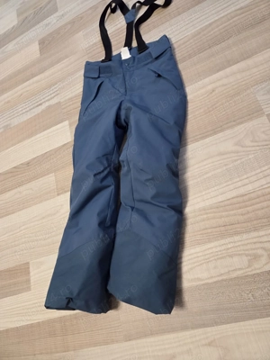 Vand pantaloni schi pentru copii 6-8 ani, Decathlon