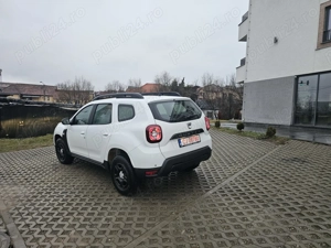 Dacia duster 4x4,  an 2020 - imagine 4