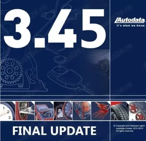 Instalare soft Delphi 2021, Autocam 2021, A.U.T.O-D.A.T.A 3.45 - imagine 3