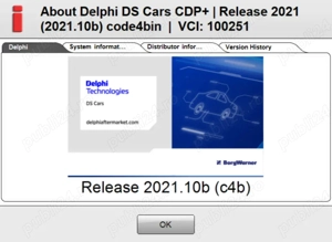 Instalare soft Delphi 2021, Autocam 2021, A.U.T.O-D.A.T.A 3.45 - imagine 2