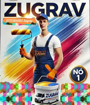 Zugrav Turda 
