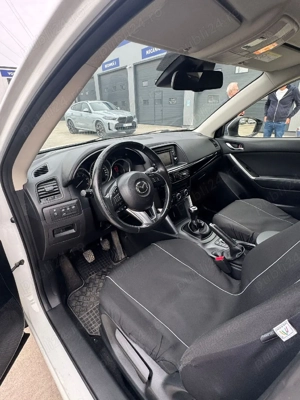 Vând Mazda CX  5 