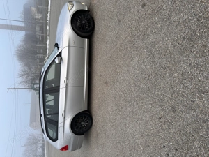 BMW 320 benzină e91 facelift  - imagine 3