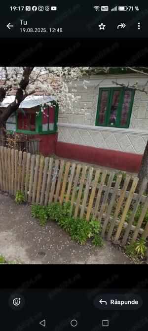 casă locuibilă  - imagine 2