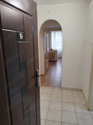 Vand garsoniera in zona 7Noi.Su=32mp.