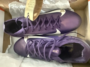 Ghete Nike Mercurial Pro Mbappe pt iarba ! Marimea 44!