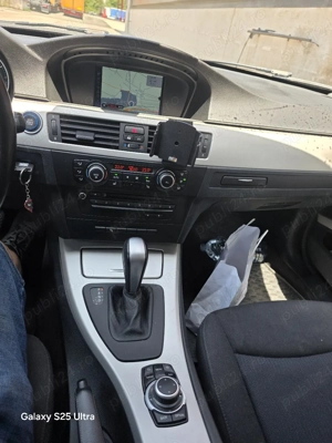 BMW 318d  euro 5 - imagine 5